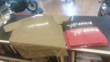 T-Shirt MV Agusta Maglietta