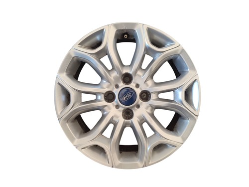 Cerchio alluminio ford - cerchio, in
