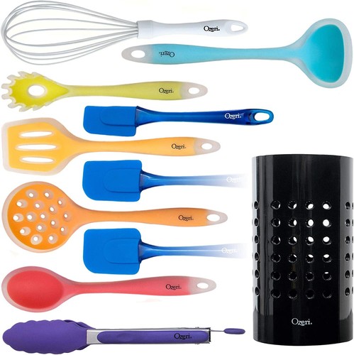 Set utensili cucina in - di,