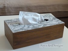 Coperchio Per Scatola Porta