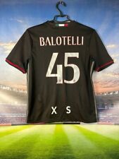 Maglia Balotelli AC Milan Home