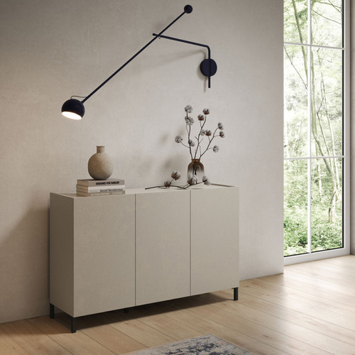 Madia legno ante e - 3,