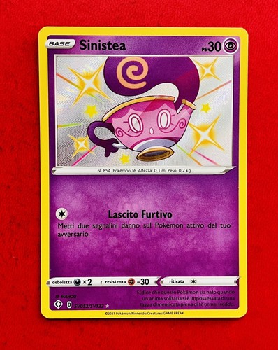 Lotto carte pokémon - carte,