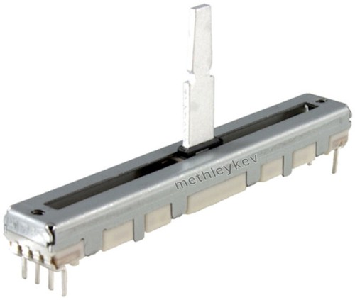 Dcv1024 fader pioneer djm350 - pioneer,