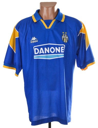 Maglia calcio away - maglia,