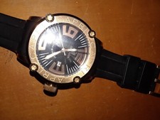 Orologio Capri di Silvio