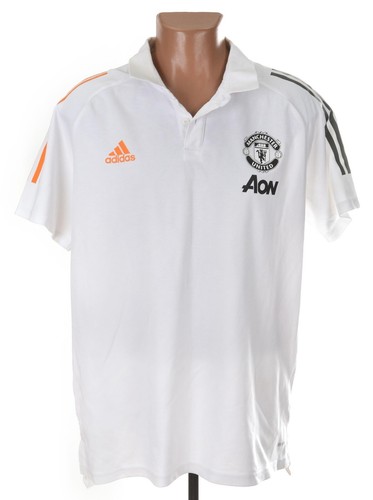Polo calcio manchester united - polo,