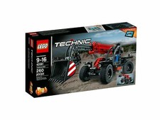 LEGO® Technic 42061 Ruspa