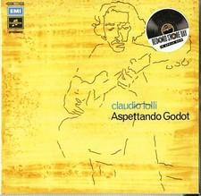 CLAUDIO LOLLI ASPETTANDO GODOT