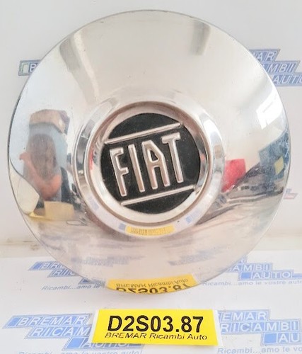 D2s03 coppa ruota fiat 238 - coppa,