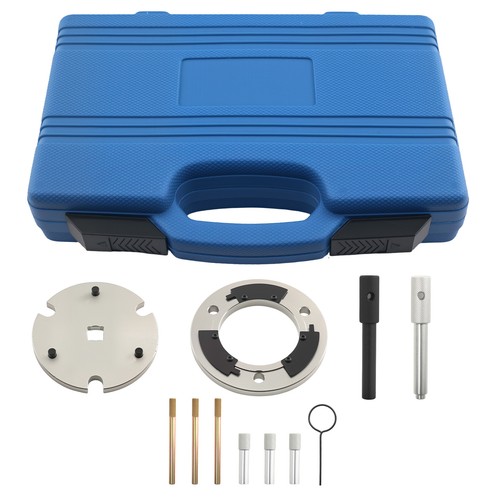 Kit attrezzi distribuzione - attrezzi,
