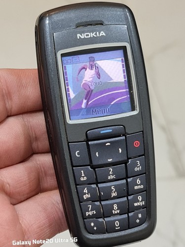Cellulare nokia 2600 - 2600, classic