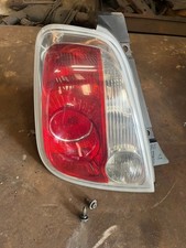 2008 fiat 500 diesel passenger