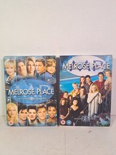 Melrose place the first - melrose,