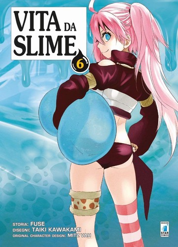 Vita slime - da, 6)