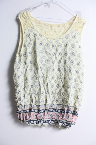 Top donna made - top, da