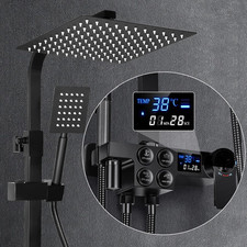 Rubinetto doccia a pioggia