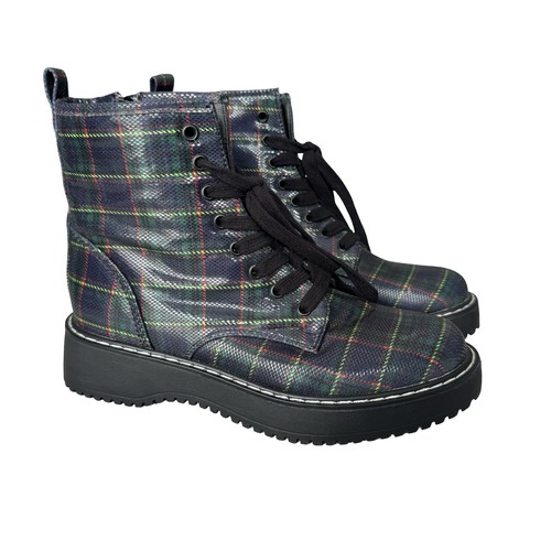 Stivaletto moto madden - moto,