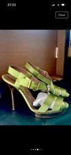 Sandali donna tacco alto