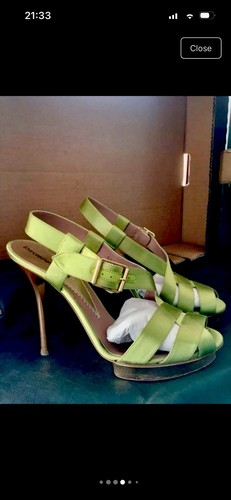 Sandali donna tacco alto