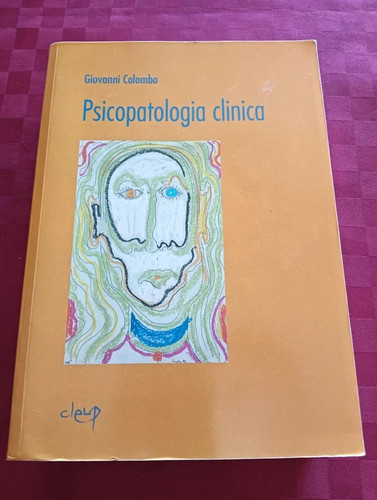 Libro psicopatologia clinica - libro.,