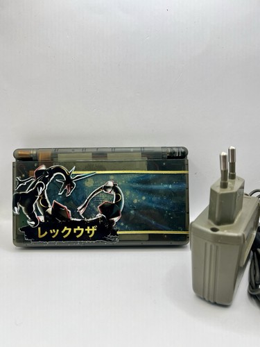 Nintendo lite clear black - clear,