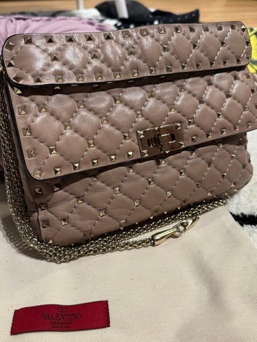 Borsa tracolla valentino - tracolla,