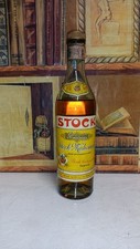 Stock medicinal vsop brandy - stock,