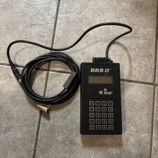 DRB II DRB 2 Scan Tool