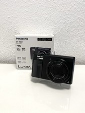 Panasonic Lumix DC-TZ91 / Fotocamera Digitale Compatta / Extra / Buone Condizioni ✅