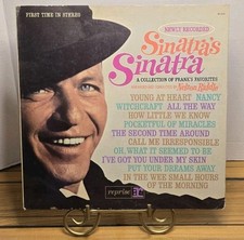Frank Sinatra Sinatra's