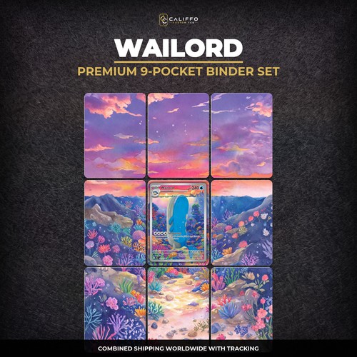 Wailord 162 journey together - wailord,