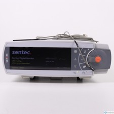 Monitor anestesia digitale