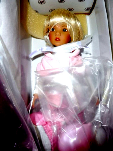 Bambola bjd ashton - bjd,