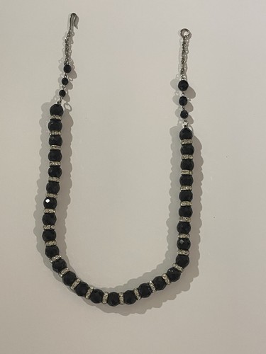 Collana vintage anni - collana,