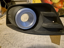 presa aria potenziata mk6 ford