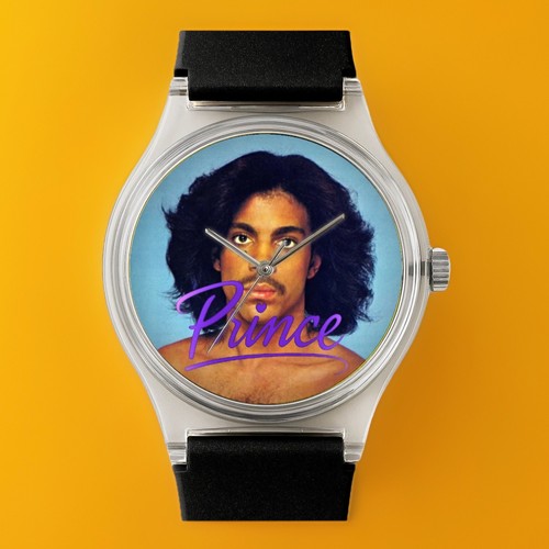 Orologio polso prince - da,