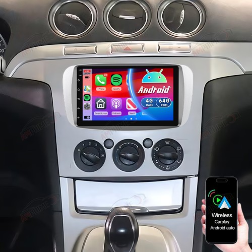 Autoradio per ford galaxy - autoradio,