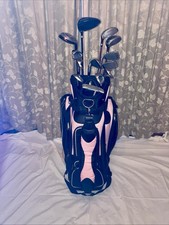 Mazza da golf da donna Dunlop