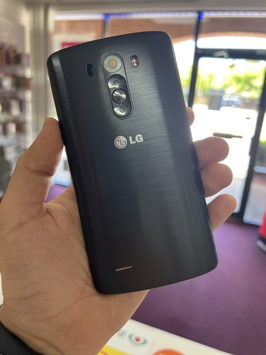 Ls990 per parti - g3, di