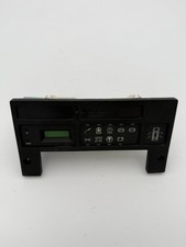 Console Pannello Centrale Alfa Romeo 75 dal 1985 al 1993 USATA 1677584966092