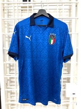 Maglia Originale Italia Puma