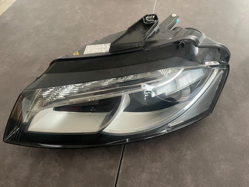 Audi faro proiettore - audi,