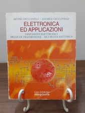 CECCONELLI - ELETTRONICA ED