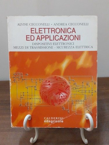 Cecconelli elettronica ed - -,