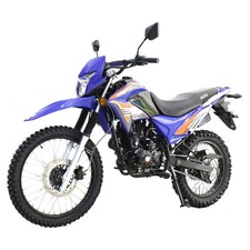X-PRO Hawk 250 Dirt Bike Dual