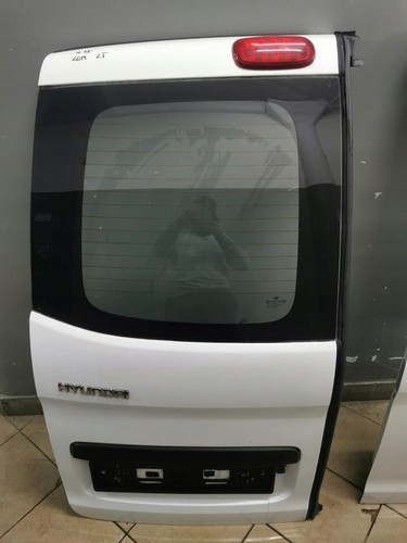 Hyundai 2007 2015 - hyundai, ii
