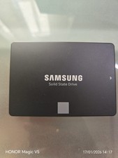 Samsung 860 EVO 500GB SSD