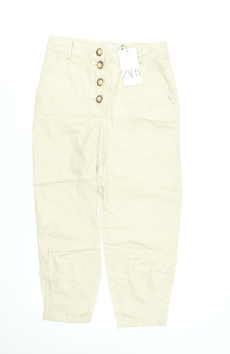 Pantalone donna zara - pantalone,