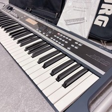 Korg X50 61-Key Synthesizer